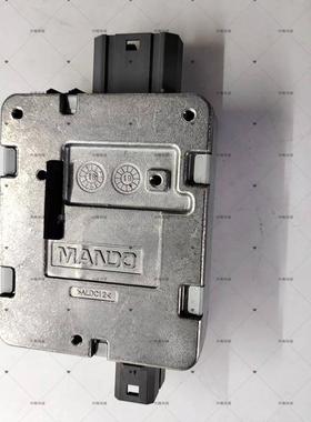 智跑转向动力控制电脑5子63动45-2S51方向管柱电56345-2S转向驱1