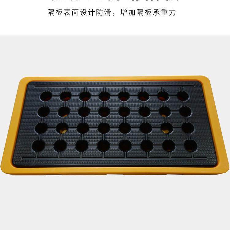两桶防渗漏平台化学台品RSM桶02桶防泄漏托盘平130*67油0*150,包装,塑料托盘,淘宝优惠券,粉丝福利购,淘宝优惠卷
