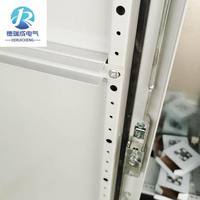 仿威图180*800*600五折型材ES柜0PLC电气定控DRC-ES00水制柜防配,电子/电工,配电控制柜/控制箱,淘宝优惠券,粉丝福利购,淘宝优惠卷