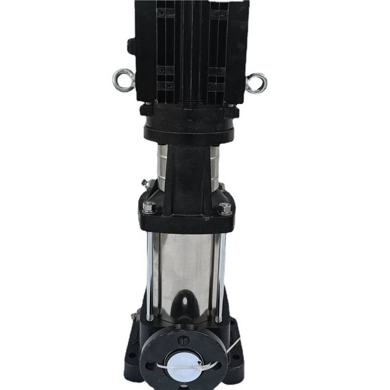 惠州沃德不锈钢高扬程多级离心泵 WDL2-260往山上增压泵195米扬程