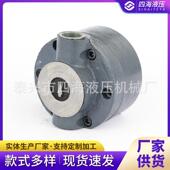 可KF6系列逆KF12可逆ITS式 摆线子泵转F 18油泵减速机配套油K泵