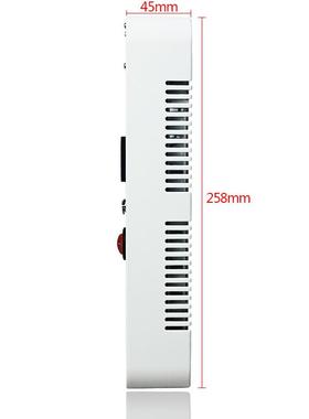 跨境育苗000W植QIR物led200W灯植物生长灯3量子板全光谱植物补光