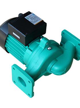 W威ILO德国乐H-04349工5E管道离心泵业管P道泵立式暖气热水循环泵