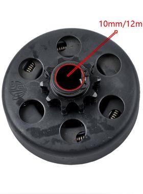 卡车离合器168/170CC离发动50649机链链轮干式盘自动分168F离合丁