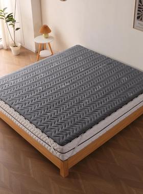 7W软床垫加硬薄椰棕硬床垫软改腰板腰突护342护脊椎棕垫叠加硬变