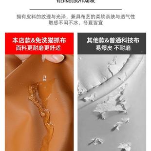 一沙发床折叠两用2205新户款 05叠床小型多功 单人体客厅阳台折sf