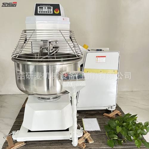 可倾倒和面机 大型3包粉和面机4包粉打面机5包粉翻缸和面机