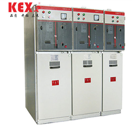 科迅销售 10KV高压配电柜 KYN28 KYN61 XGN66、等高压环网柜生产