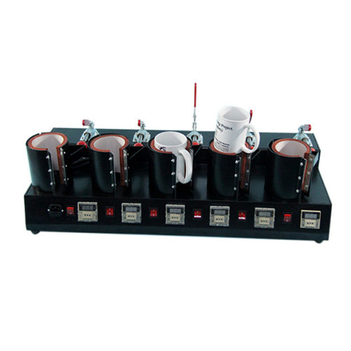 供应多工位烤杯机MP150*5五工位烤杯机 五合一烤杯机价格