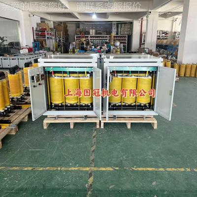 国外44电话咨询0V4K380V转380V220V三相干式变压B器SG/S-200KVA00