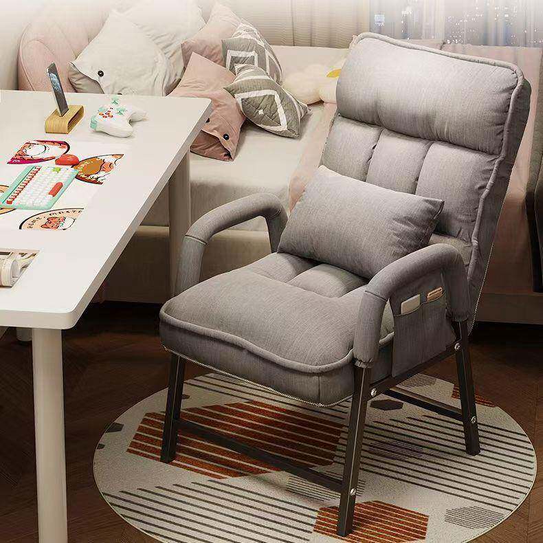 hGsofa电脑椅椅家用办公懒1112人沙发折叠躺ế椅