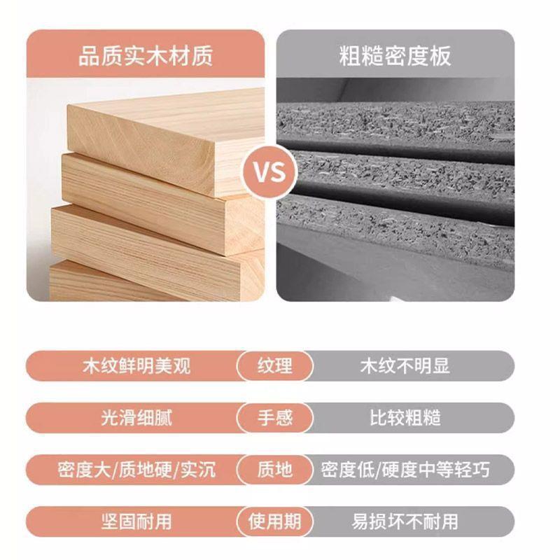 实木式飘窗柜矮柜地地柜家置物架用落620日书柜收纳柜子储物格子