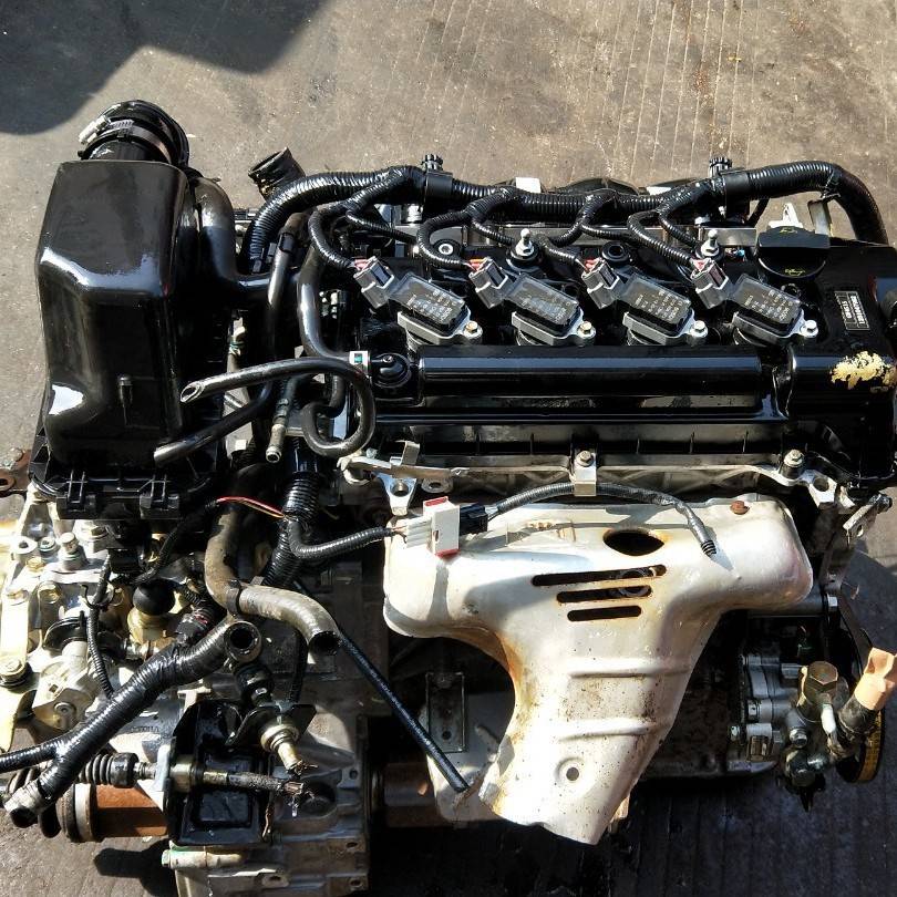 长城风骏5 H6 2.0T H2腾翼酷熊C30长城M4M2长城1.5 GW4G15T发动机