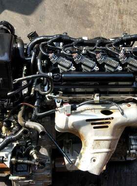 长城风骏5 H6 2.0T H2腾翼酷熊C30长城M4M2长城1.5 GW4G15T发动机