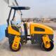 小型压路机家1 8吨手扶座615驾 压实机型号全E厂PA欧五CE质量认证