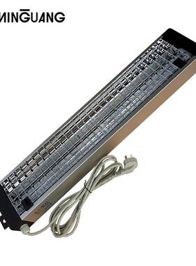 YG141-E215-H-T自动化系统调光防眩光无影灯 2*18W操作台灯