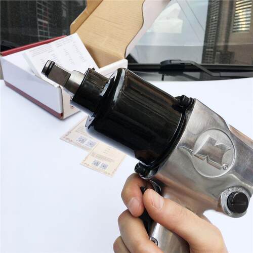 K-853气动扳手小风炮1/2气动风炮机大扭力工业级汽修工具