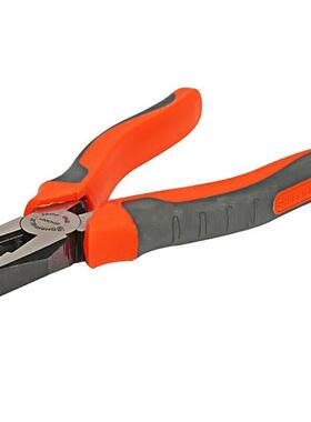 盾S430016寸专业日式钢0钳钢135250丝mm老虎钳铬钒钢材质钢丝绳