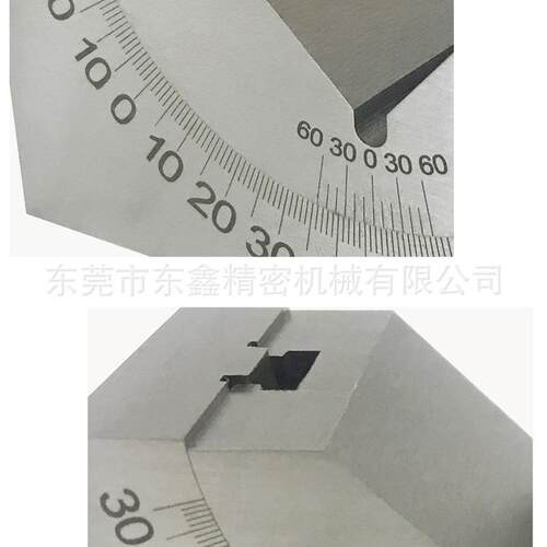 可调角度磨床XSW铣床角度尺K可调工具垫块度垫块KP规25角KP0P46