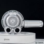 大功YTF高率吸R废料压风机B9工2S系列漩涡气泵风机工厂直发业12.5