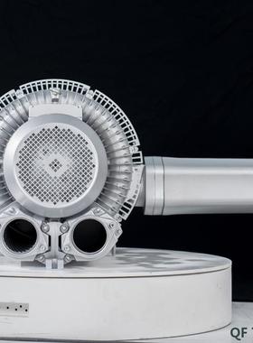 大功YTF高率吸R废料压风机B9工2S系列漩涡气泵风机工厂直发业12.5