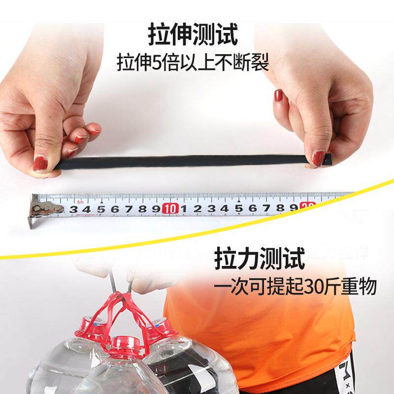 家995A黑色995中性硅酮结构胶门厂窗外墙防墙水密封耐候胶阳光房
