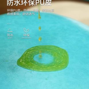 儿童椅子木防沙发靠背实椅幼椅儿园桌椅早教宝宝凳子家JZI用滑座