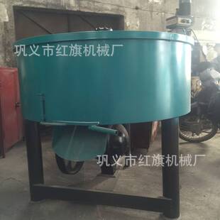 辗轮机混砂铸造厂用平口混砂机 轮碾式混砂机设备及配件
