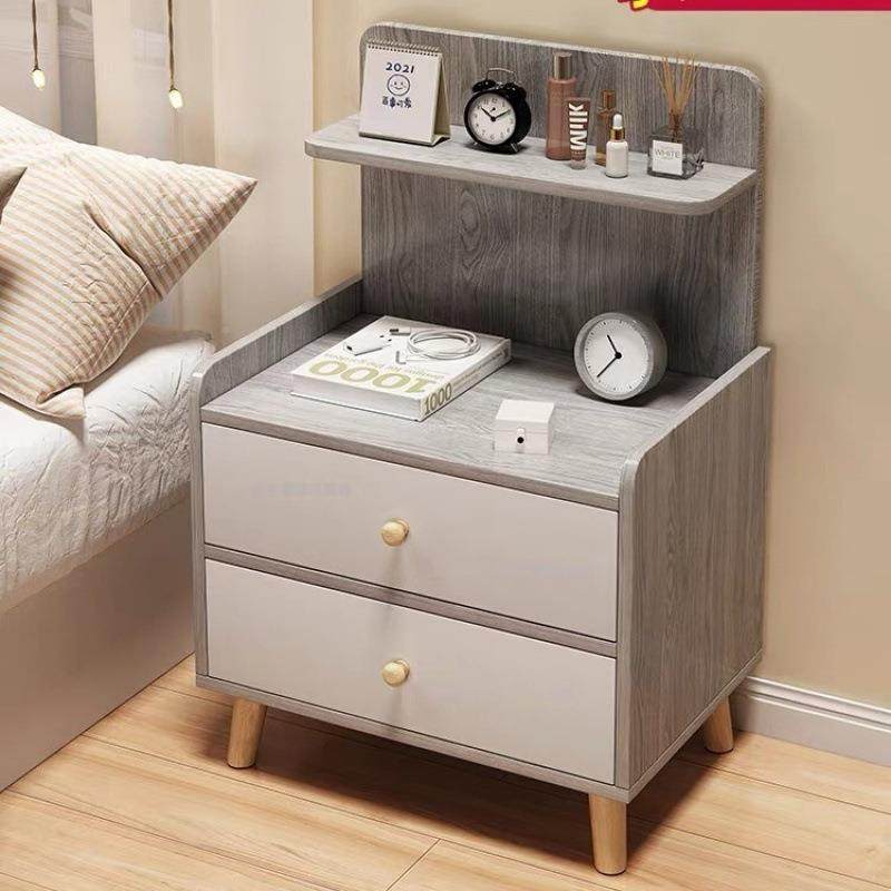 床头简约代家用卧室小型床边柜出柜租房用简易KZX储现物,玩具/童车/益智/积木/模型,其它,淘宝优惠券,粉丝福利购,淘宝优惠卷