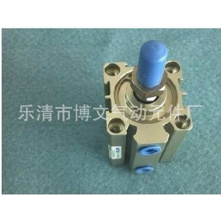 气动元件 SDA系列薄型气缸SDA80*5/10/15/20/25/30/35/40/50/60