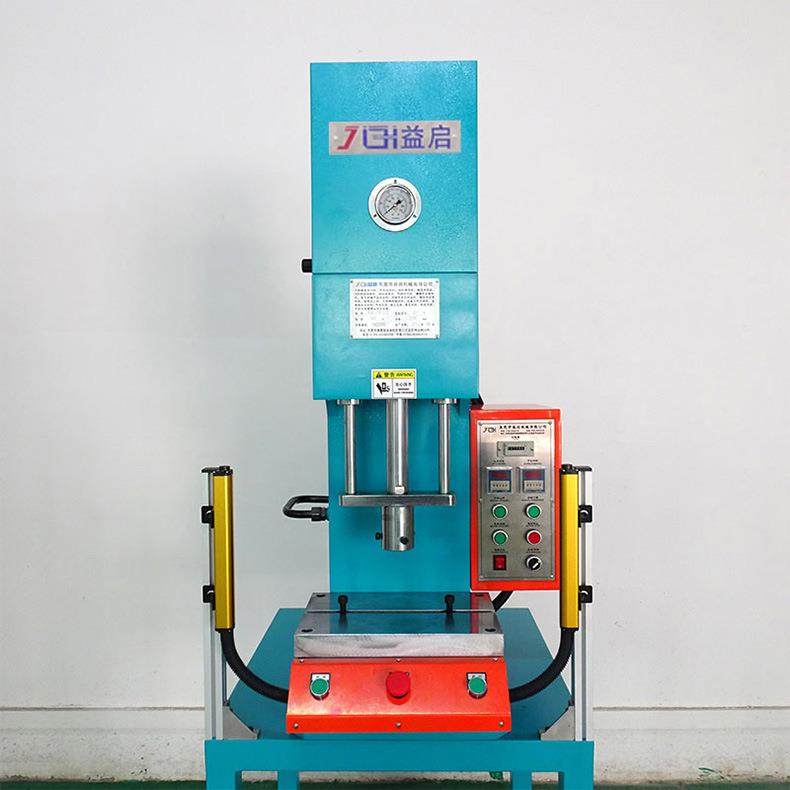 钢丝绳套压压机YQG镀锌不锈钢端子压成型机铜制线耳单臂铆压油扣,五金/工具,其他机械五金,淘宝优惠券,粉丝福利购,淘宝优惠卷