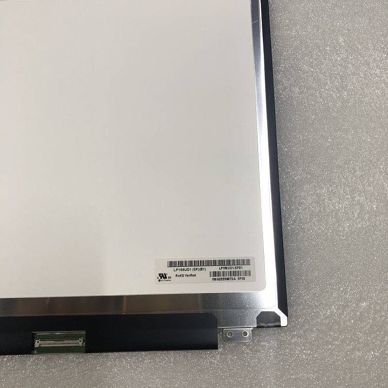 15.6寸4K液晶屏LP156UD1-SPB1 3840X2160 EDP40P 72色域