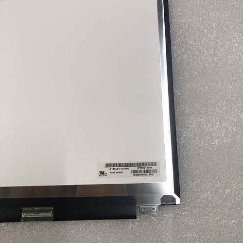15.6寸4K液晶屏LP156UD1-SPB1 3840X2160 EDP40P 72色域