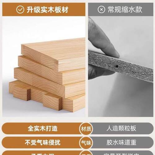 格实木架书儿童书架加厚置架落地组合子柜幼物WOT儿园储物收纳书柜