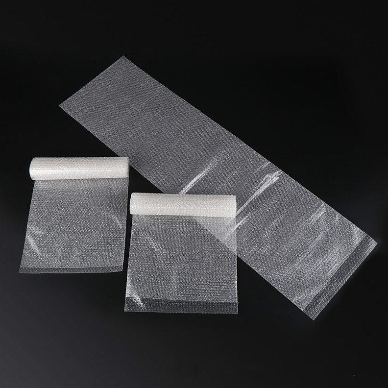 38*气定制防震珠小CM料泡沫气泡袋包装袋50全新 普通汽泡袋泡泡袋