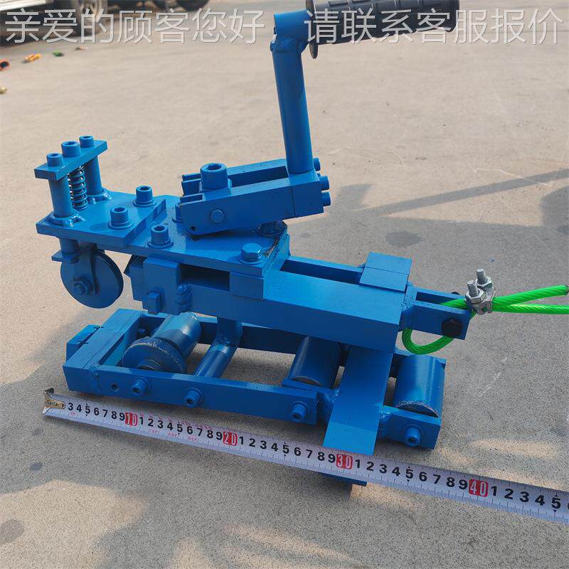 BJ送BTJ-1.5带剥钢丝绳芯机 丝钢绳芯T带剥肋机输 矿用剥头机