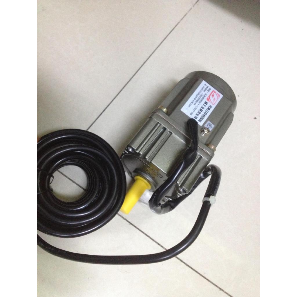 盘刷电机(毛刷辊电机) 清洁辊电机M7I-15N-C-A1+M7N-100B-A