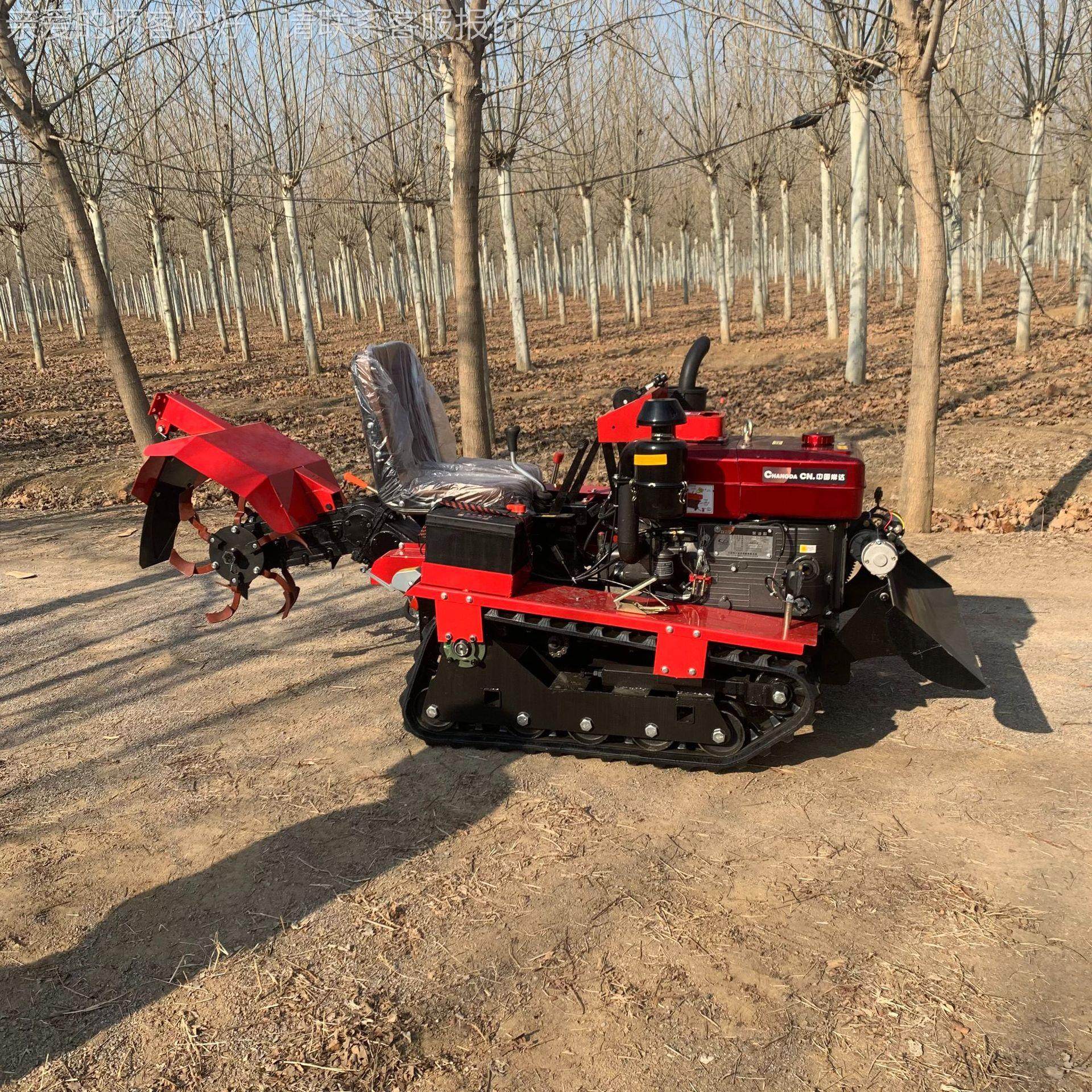 油双链轨微耕机柴地茶MQG园手扶翻地 耕地机烟 农用小型除草旋耕,农机/农具/农膜,耕种机械/微耕机/开沟机,淘宝优惠券,粉丝福利购,淘宝优惠卷