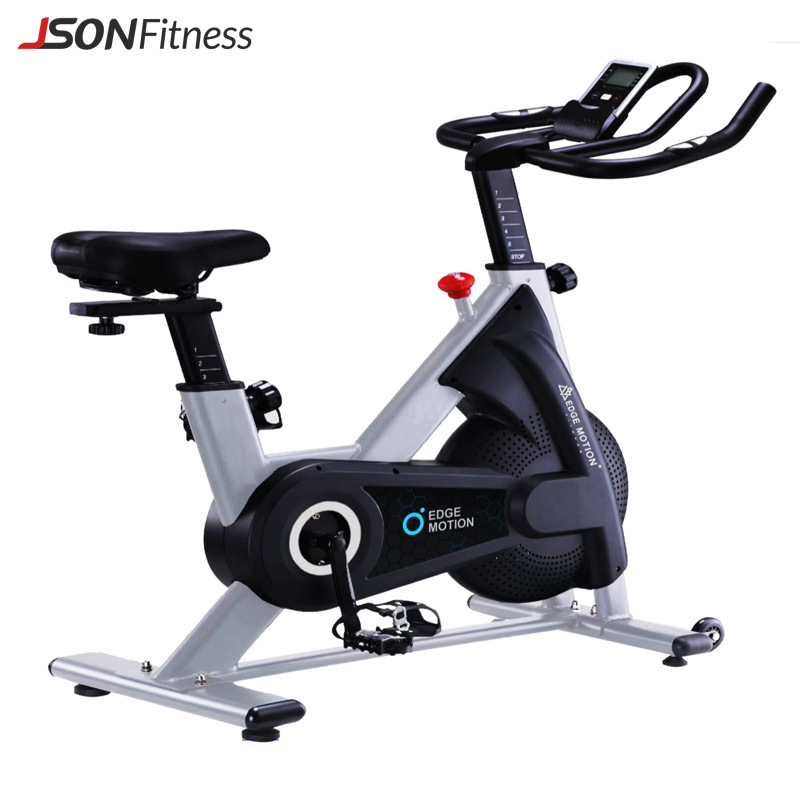 杰森动感单车家用健身车室内健身器材运动脚踏车BC4110