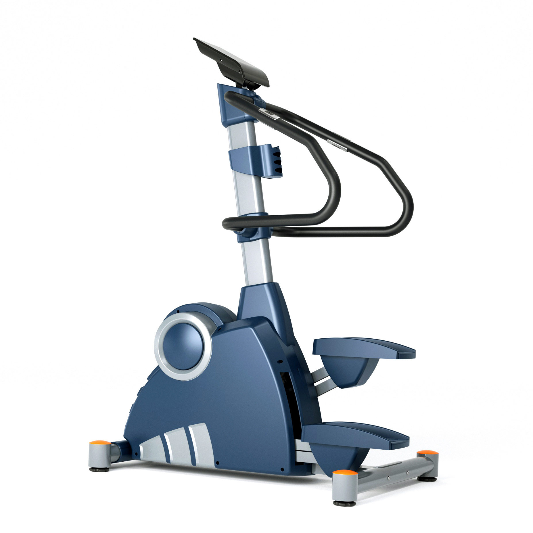 登山机爬山踏步机腿部健身房大型商用台阶机楼梯机,运动/瑜伽/健身/球迷用品,力量训练器械(局部型),淘宝优惠券,粉丝福利购,淘宝优惠卷