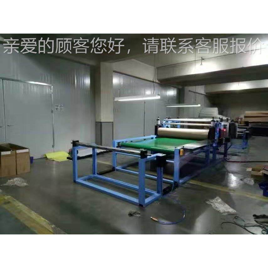 机双面胶合贴合机 海棉 珍珠棉 泡棉ZH00186-VAE3M双面胶复合 自