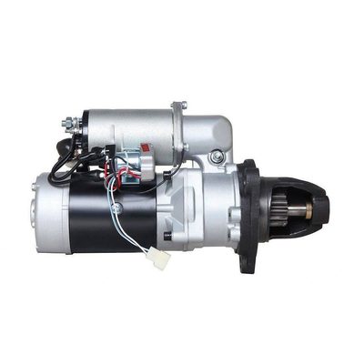 起动机60松131小005012松起动机起动机6D0-1110适用小-挖机/95870