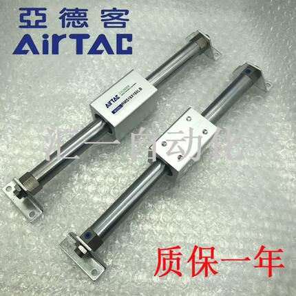 35050x0xBx10x450250Lxx500xR40M亚德客x10S30500020xx50无杆气缸