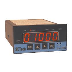 韩国世泰SETech称重显示仪表YD-3513/3523/3533