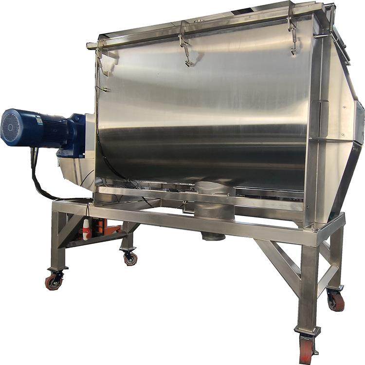 生产螺带混料机厂家 尼尔机械品质保障 均匀性高,工业油品/胶粘/化学/实验室用品,混合设备,淘宝优惠券,粉丝福利购,淘宝优惠卷