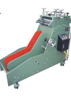 乐清诚辉精密机械自动出料矫正机CL-150冲压周边全自动高精度