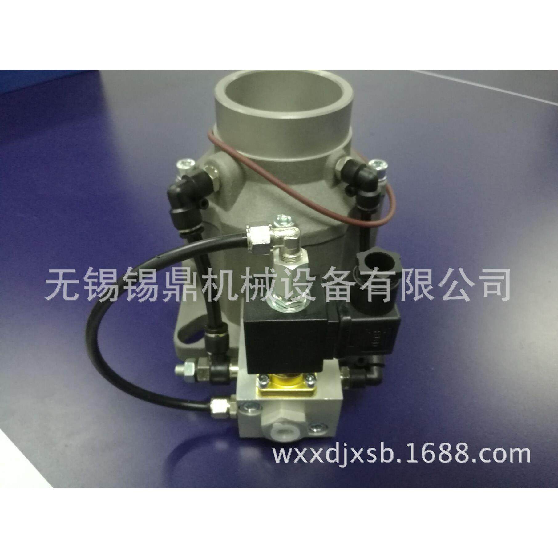 进口国产空压机配件进气阀-HF65替代HDK65进气阀5-8立方,机械设备,压缩机,淘宝优惠券,粉丝福利购,淘宝优惠卷