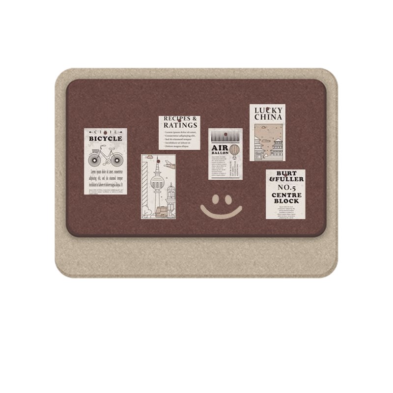 装饰挂画电表箱遮丑电视沙发留言板背景墙软木板毛毡配电箱画