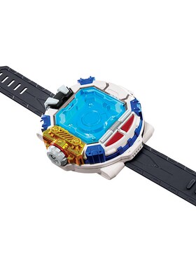 炫卡斗士2儿童可发光手表玩具发声变形3岁宝宝幼儿园男孩2025爆款