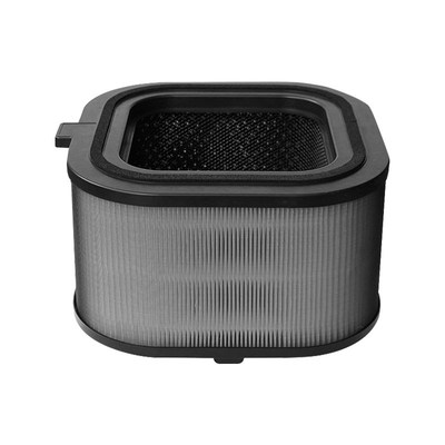 适配霍尼韦尔空气净化器KJ800F/KJ1000F-P22B过滤网P22W滤芯P22G